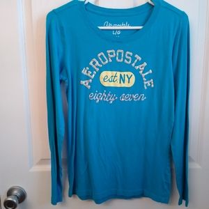 Women's Aeropostale Shirt